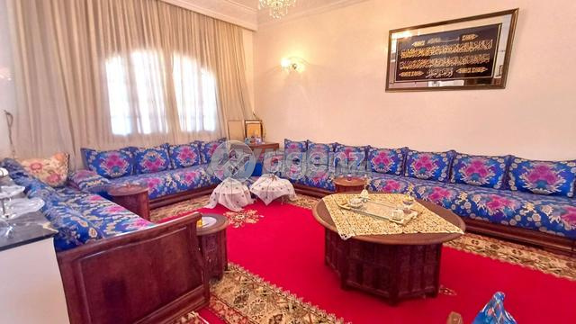 CMN-AC-1973 - فيلا للبيع في سيدي معروف - 2