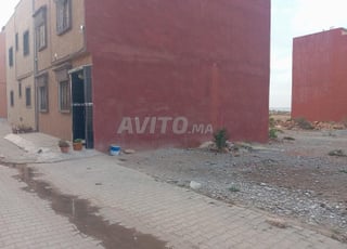 Terrain résidentiel à vendre