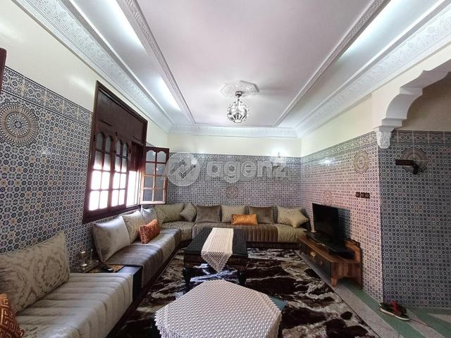 CMN-AC-1987 - Appartement à vendre à Mandarona