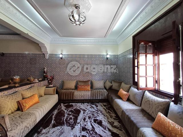 CMN-AC-1987 - Appartement à vendre à Mandarona - 2