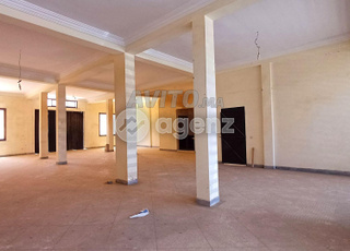 RAK-GU-1255 - Commerce à vendre à Hay Al Massar