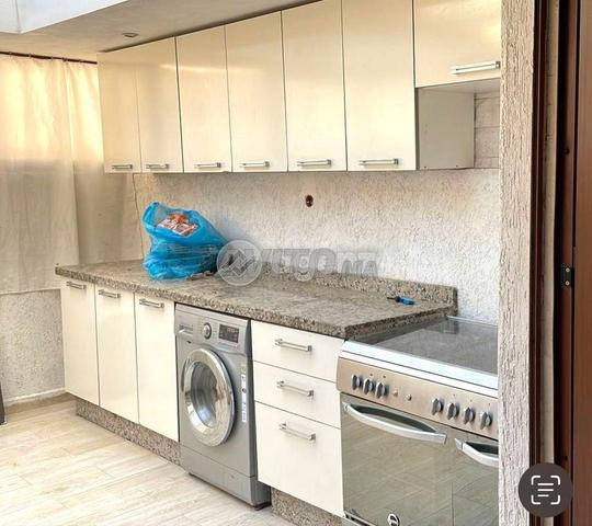 MHD-MHD-1171 - Appartement à vendre à Hay Salam - 2