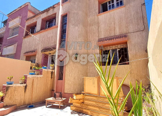 MHD-BN-1092 - Villa à vendre à Mohammadia