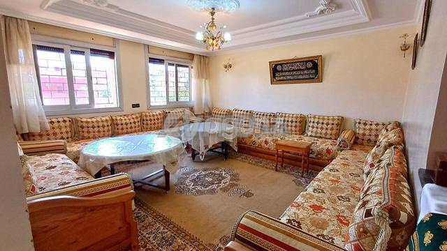 MHD-BN-1092 - فيلا للبيع في المحمدية - 2