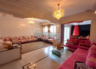 FES-AG-1034 - شقة للبيع في نوفيل فيل