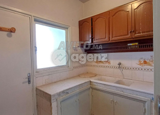 RAK-GU-1286 - Appartement à vendre à Amerchich