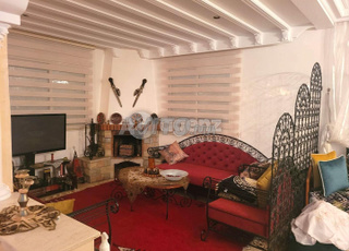 CMN-HA-1867 - Maison à vendre à Oulfa