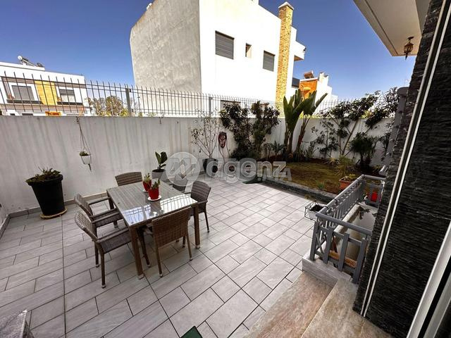 NOU-BO-1020 - فيلا للبيع في بوسكورة - 2