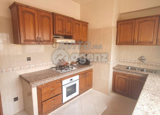 CMN-MA-2341 - شقة للبيع في Les Hôpitaux