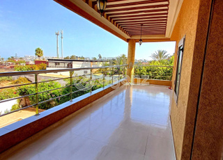 MHD-MHD-1166 - Villa à vendre à La Siesta