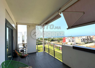 BEN-CH-1067 - Appartement à vendre à Benslimane