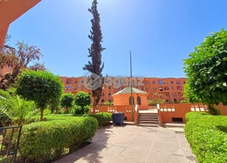 RAK-GU-1228 - Appartement à vendre à Samlalia