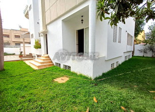 FES-ZO-1004 - فيلا للبيع في حي جديد