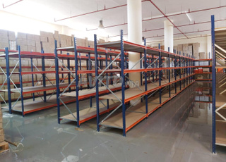 تخزين ذكي للشركات