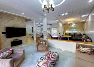 MEK-TO-1002 - Villa à vendre à Toulal