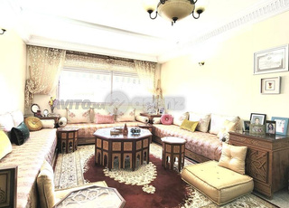 CMN-ME-1645 - شقة للبيع في مرس السلطان