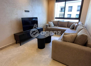 CMN-MA-2464 - Appartement à louer à Val Fleurie