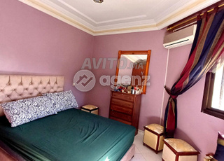 MHD-MHD-1188 - Appartement à vendre à Wafa