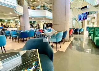 62778-بيع محل في الدار البيضاء بالمي (المعاريف) من