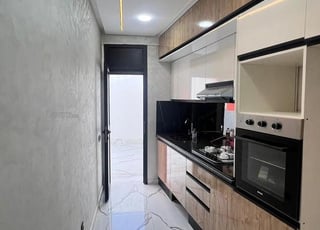 شقة للبيع 47 متر مربع في الدار البيضاء