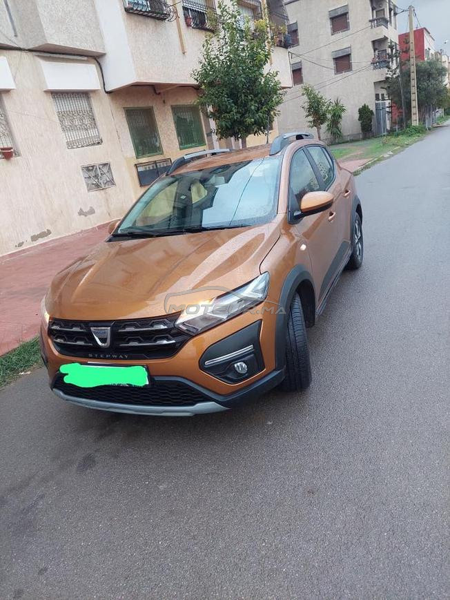 dacia  2022 