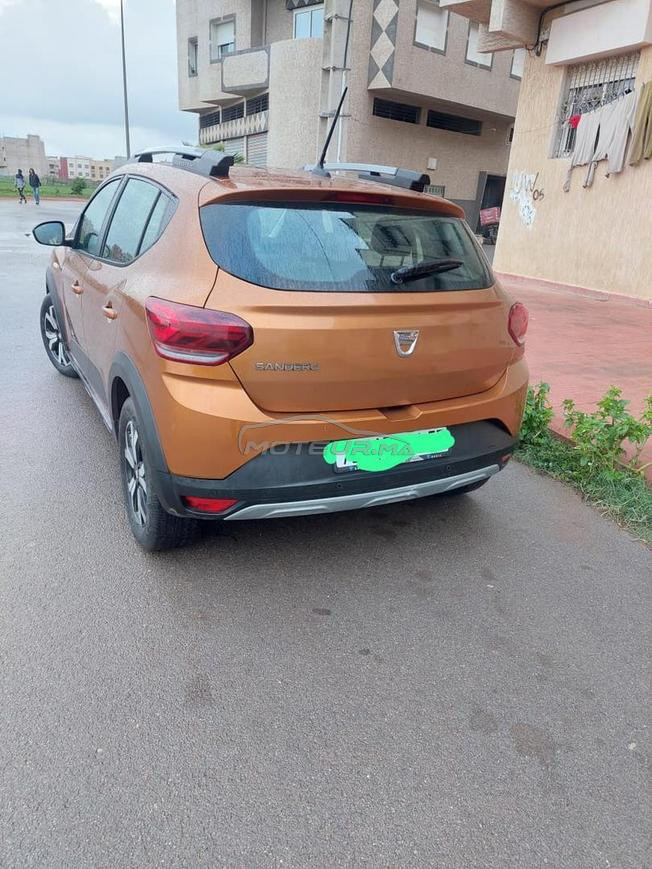 dacia  2022 