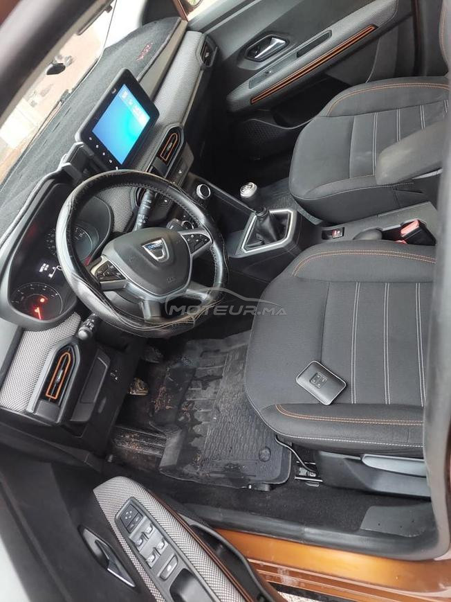 dacia  2022 