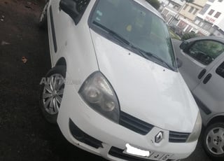 Renault clio 2