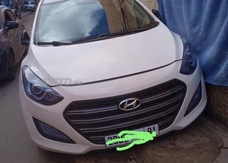 Hyundai i30 en très bon état