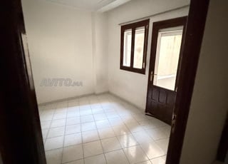 Annonce Sedraoui (en face Nuba restaurant)