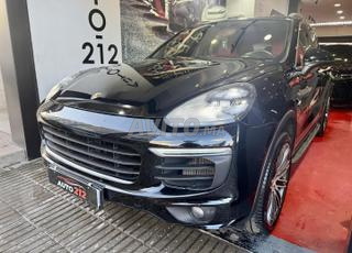 بورش كايين مستوردة جديدة 2016