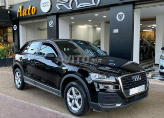 Audi Q2 Diesel Automatique 2019 à Kénitra