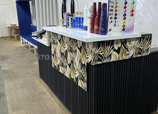 Fonds de commerce, Salon d’esthétique à vendre