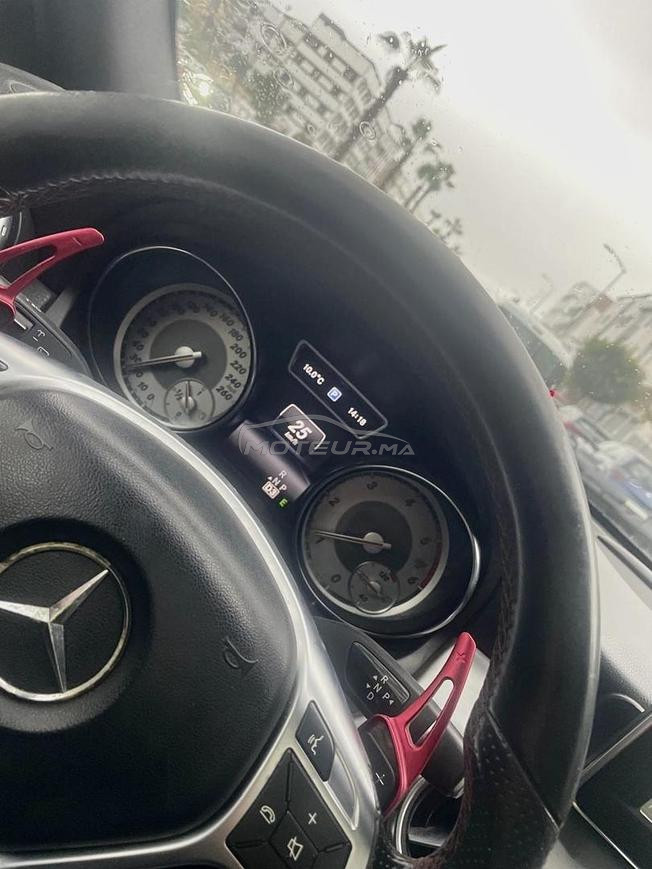 Mercedes-Benz GLA 220 CDI 4MATIC Pack Amg