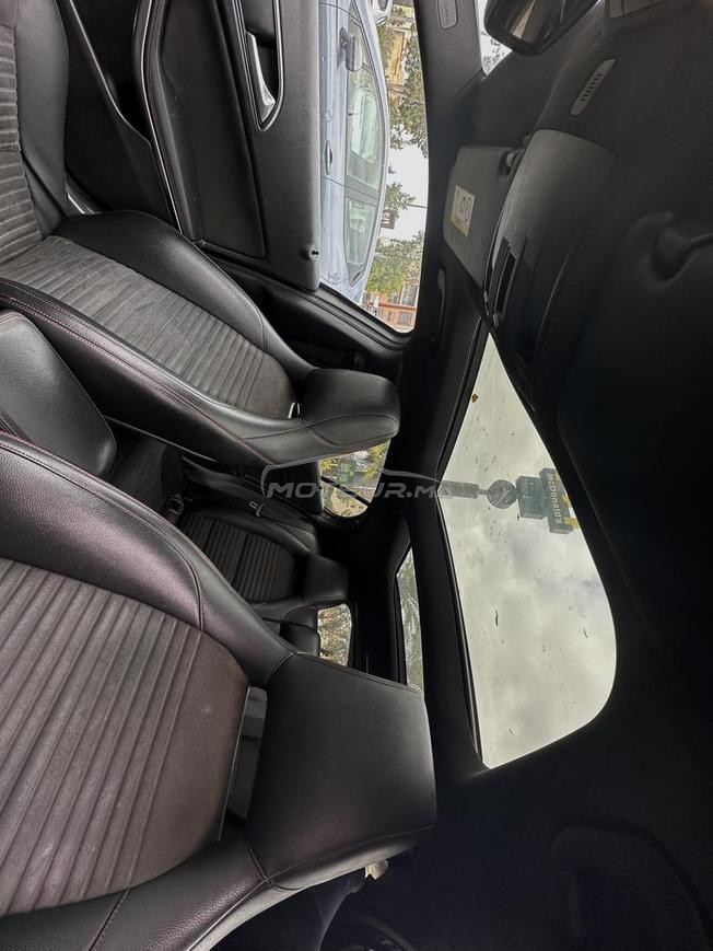 Mercedes-Benz GLA 220 CDI 4MATIC Pack Amg
