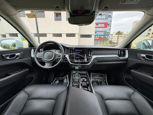 VOLVO XC60 D4