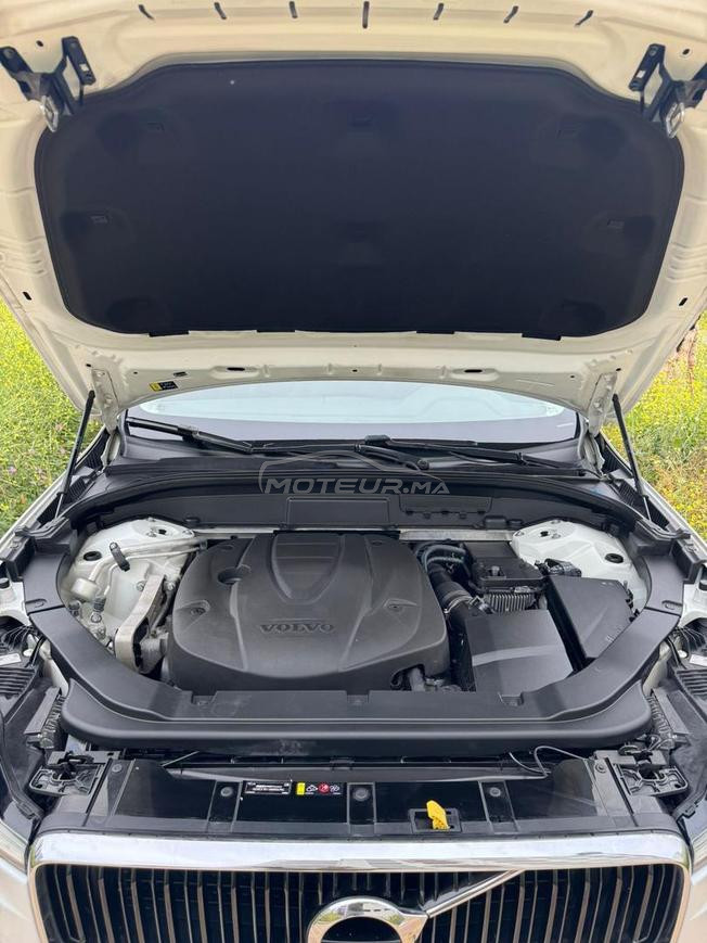 VOLVO XC60 D4