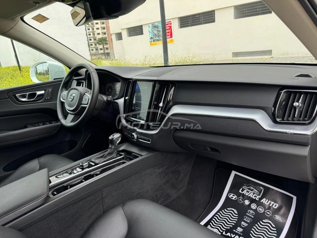 VOLVO XC60 D4
