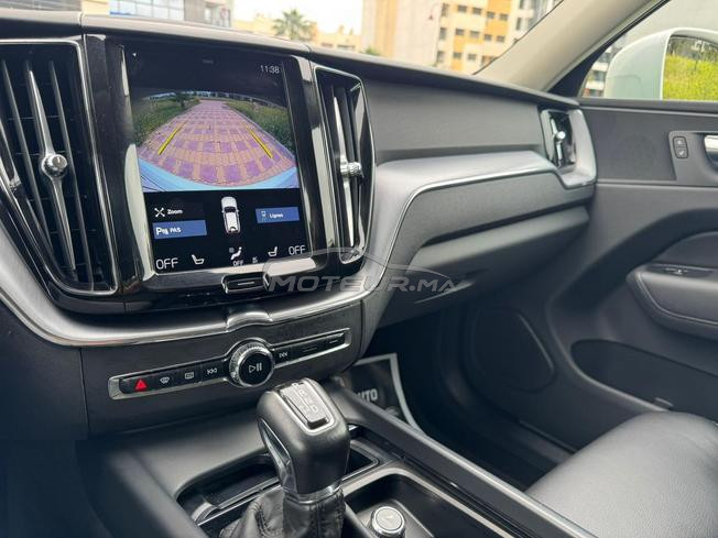 VOLVO XC60 D4