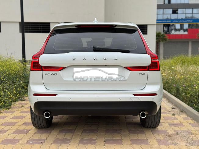 VOLVO XC60 D4