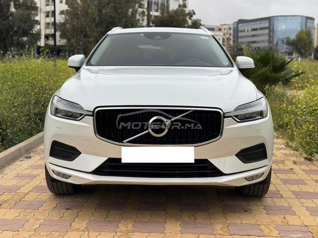 VOLVO XC60 D4