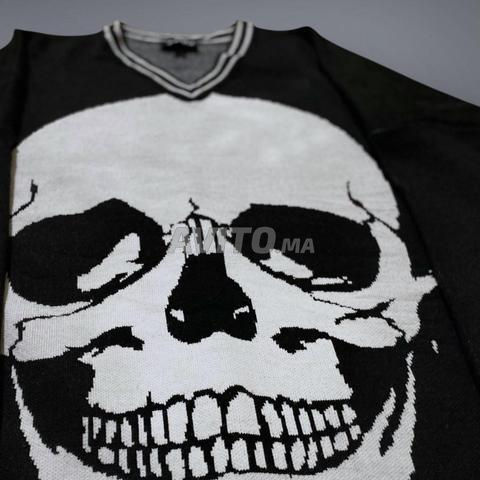 Sweat-shirt boohooman