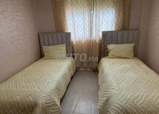 Appartements à louer 65 m² à Meknès