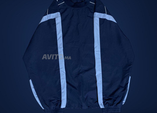 Kooga track sweatshirt