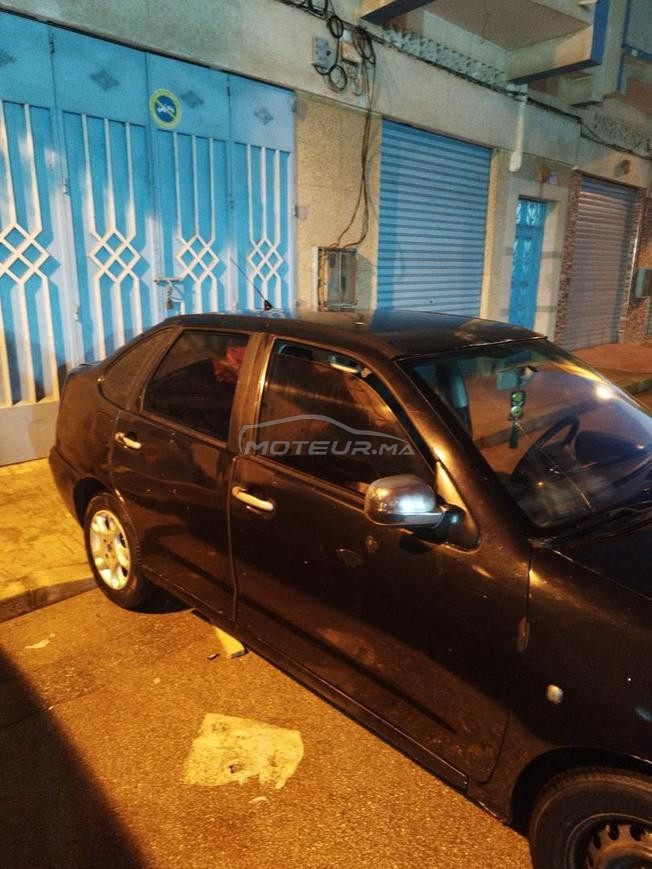 Seat Cordoba Diesel Manuelle 2001 à Martil