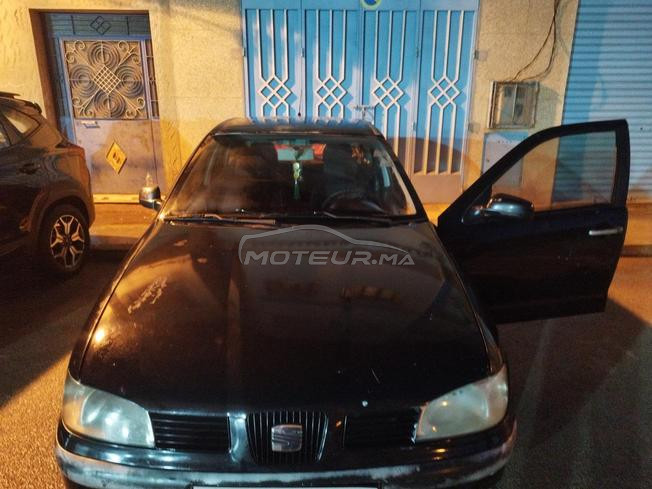 Seat Cordoba Diesel Manuelle 2001 à Martil