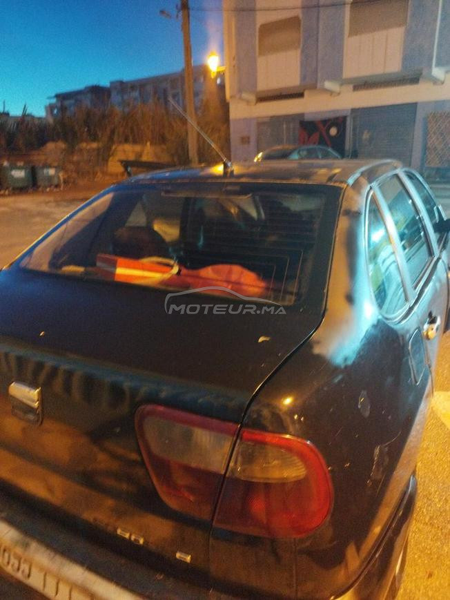 Seat Cordoba Diesel Manuelle 2001 à Martil