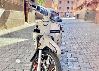 موتور للبيع نقي