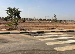 Terrains à vendre à Marrakech