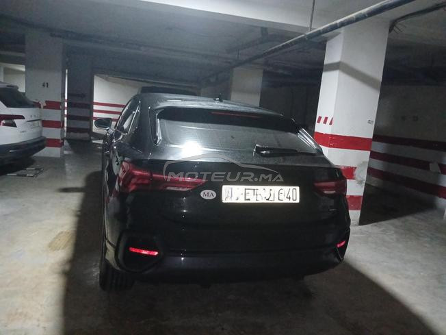 Audi Q3 sportback Diesel Automatique 